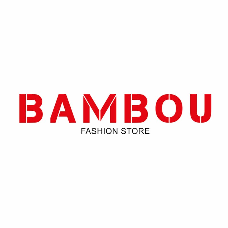 logo bambou fashion store